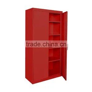 Steel Appliances Cabinet Standard Size Cabinet Doors Stainless Steel Key Cabinet thumbnail-4