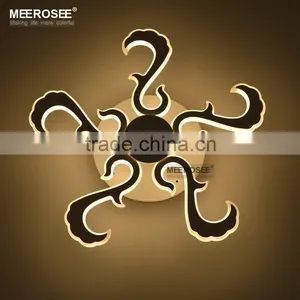 Best Selling LED Lustres White LED Ceiling Light for Living Room MD81778-L5 thumbnail-6