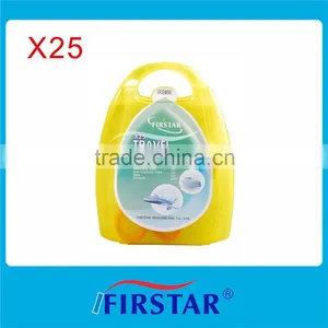 Traveling First Aid Kit Packaging Box Safety Product thumbnail-1