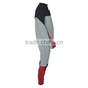 Layatone Neoprene Surfing Wetsuits With Long Sleeves Durable and Comfortable thumbnail-1
