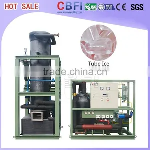 Myanmar Tube Ice Maker 5 Ton per Day thumbnail-1