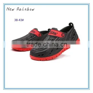 Latest Men Casual Clogs thumbnail-6