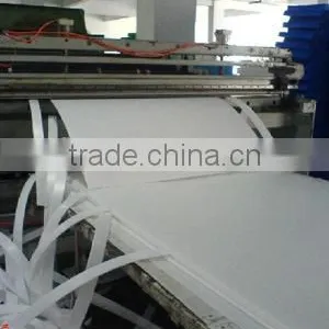 Corrugated Plastic Production Line thumbnail-1