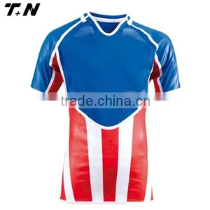 Wholesale Cheap Rugby League Jersey thumbnail-2