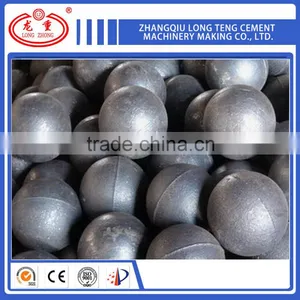 LONG ZHONG 2015 Steel Ball for Mining thumbnail-1