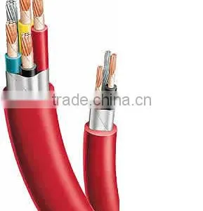 KYJV23 Copper XLPE Insulated PE Sheathed Steel Tape Armored Cable thumbnail-2