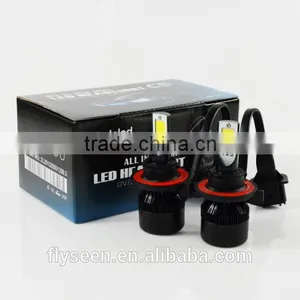 Car Led Bulb Lights Led Bulb Motor Lights Universal for Car and Motorcycle thumbnail-2