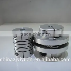 Aluminium Flexible Coupling Exhaust FCL Flexible Couplings D30 L38 thumbnail-6