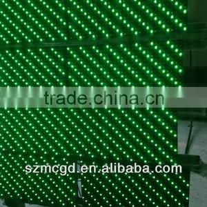 P10 Outdoor Green Led Module Price thumbnail-1