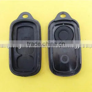 2+1 Buttons Transmitter Remote Key Fob for Toyota Car Key 433MHz thumbnail-5