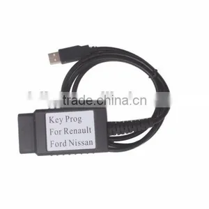 Good Price Universal Car Key Programmer Card Renault for FNR Key Prog 4-in-1 for Ford/Renault Programmer thumbnail-1