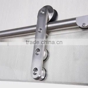 Frameless Office Door thumbnail-2