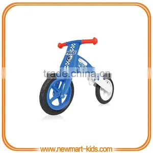 Hgh Quanlity Wooden Balance Bike New Design Bike Professional Supplier in China thumbnail-2