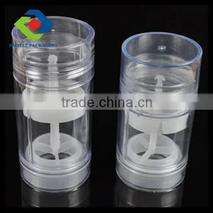 Best Selling Active 75ML Plastic Deodorant Stick Packaging Container Men thumbnail-1