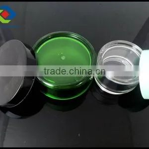 PETG Plastics Materials Jar 3g/5g/10g/15g/20g/30g/40g/50g/60g/100g thumbnail-2