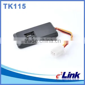Motor Bicycle Gps Tracking Device Tk115 thumbnail-1