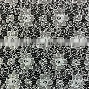 2011 Polyester Bright Lace Fabric Cheap Lace Fabric thumbnail-2