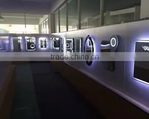 Hangzhou Gangsheng Sanitary Co., Ltd. company overview - view 3 thumbnail