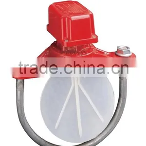High Performance Water Flow Indicator High Precision Sight Flow Indicator thumbnail-4