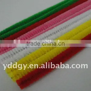 Factoey Supply Color Pipe Cleaner for Diy Crafts or Decoration Chenille Stems thumbnail-4
