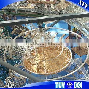 2015 Newest Product Kids Amusement Park thumbnail-1