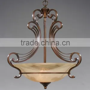 2015 Luxurious Pendant Light/Pendant Lamps With CE Certificate thumbnail-4