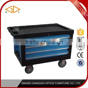 Movable Electronic Drawer Workbenches thumbnail-5