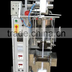 Vertical Form Fill Seal Machine thumbnail-1