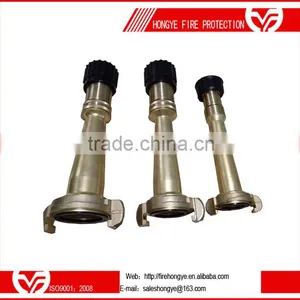 HY002-066-00 Nakajima Type Jet Spray Fire Hose Nozzle thumbnail-1