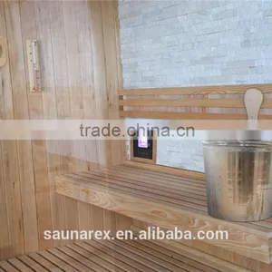 2016 Chinese Supplier Best Selling Healthcare Sauna Room thumbnail-2