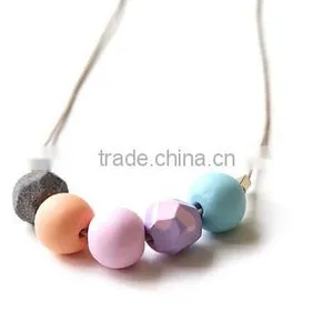 2015 Hot Selling Mom and Baby Necklace thumbnail-4