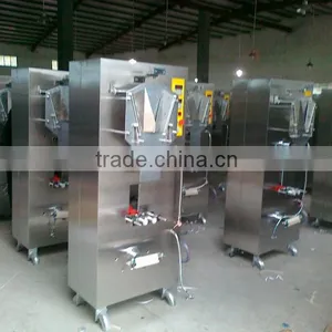 Bag Water Filling Machine thumbnail-6