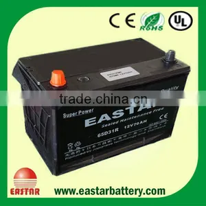 Sart Stop Car Battery Agm thumbnail-1