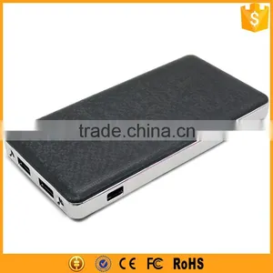 Made in China High Quality Cheap Price LED Power Bank With Led Light and Torch thumbnail-4