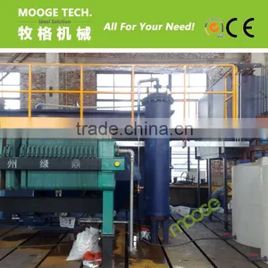 10 Tons Per Hour Waste Water Treatment System thumbnail-6