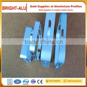 Aluminum Frame for Mobile Power Box thumbnail-5