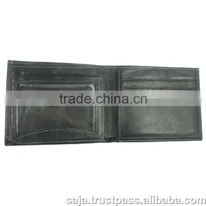 Cow Leather Wallet for Men VNDB-010 thumbnail-3