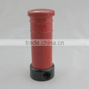 YL302OEM Antique London Post With Pencil Sharpener,London Souvenir Post Office,diecast Metal London Post thumbnail-1