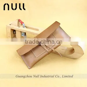 Fashion Phone Wallet Customzied Materials to Make Purses thumbnail-1