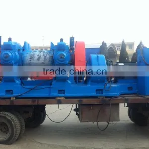 Price Cheap Quality Quaranteed Rubber Tire Cutting Machine thumbnail-1