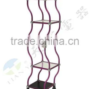 Electric Product Showing Dancing Stand Display Rack thumbnail-3