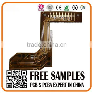 Fast Produce FPC Manufacturer and FPCB and FPC Assembly thumbnail-1