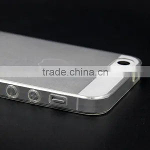 Best Products for Import Phone Cases Online TPU Mobile Cover for IPhone SE thumbnail-5