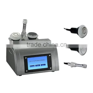 Ultrasonic Liposuction Machine New Machine Cavitation RF Machine Fast Cavitation Slimming System thumbnail-2