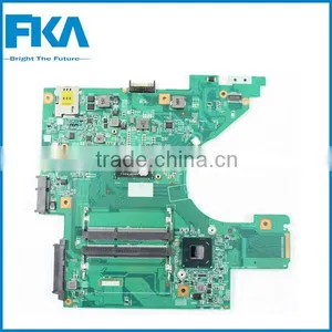 Original Laptop Motherboard 093W8 for Dell Vostro V131 i5 2450M 2.5 GHz 0093W8 CN-0093W8 thumbnail-1