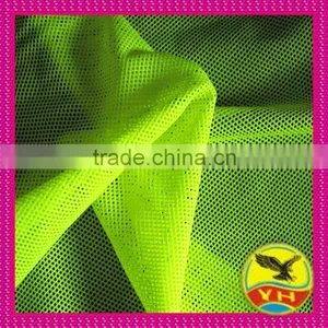 Polyester Mesh Fabric in Sportswear thumbnail-2