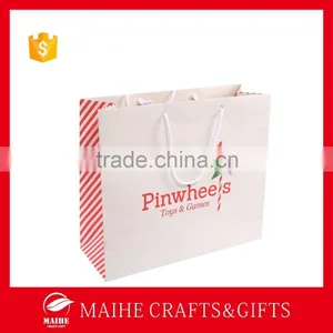 Printable Eco Paper Bag thumbnail-1