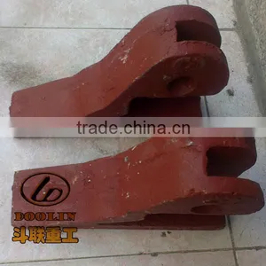 XG956 XG958 511111L / 511112L Wheel Loader Edge Tooth thumbnail-1