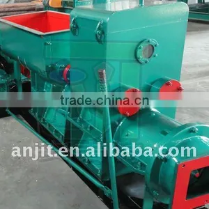 Automatic Vaccum Extruder for Clay Brick thumbnail-2