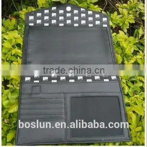 Bestselling A4 Leather Document Bags for Ladies thumbnail-3